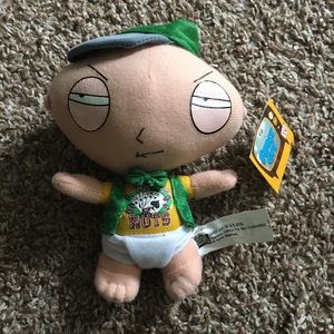 😜 Family Guy Stewie
